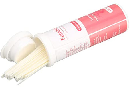 100 Pezzi di Test di Test di Salute Vaginale, Salute Intima Monouso Prevenire la Carta di Infezione Infezione Misurazione Accurata del PH
