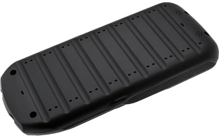 CS Batterie de rechange haute capacité X Force Flex 11,60, TY9879, TY9890, TY9879WO / 4Q0 SS-2230002965, ZR009705, ZR009701 2000 mAh / 50,4 Wh