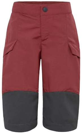 VAUDE Unisex Kinder Shorts Kids Caprea Antimos Shorts II