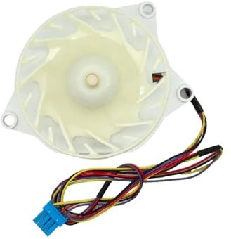 Kühlschranklüfter EAU64824806, Kompatibel Mit LG, Kühlschrank-Kühlerzubehör, Kühlschrankzubehör