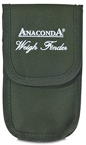 Anaconda Unisex – Erwachsene Weigh Finder PouchT