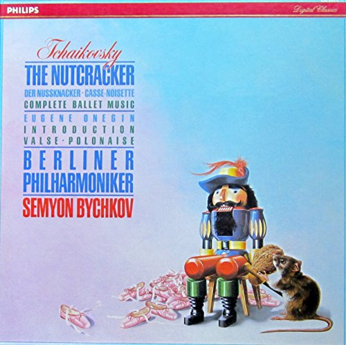 Nutcracker [VINYL]