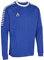 Select Select Unisex Argentina målmandstrøje Unisex Torwarttrikot, Blau Weiss, XXL EU