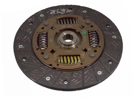 Blue Print ADG031135 Clutch Kit, pack of one