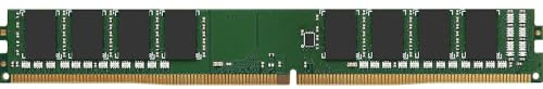 Kingston ValueRAM 8GB 2666MT/s DDR4 Non-ECC CL19 DIMM 1Rx8 VLP 1.2V KVR26N19S8L/8 Memoria Desktop