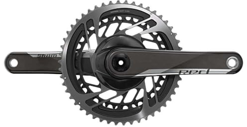 Sram Red Crankset D1 Dub 50-37 (BB not Included)