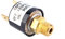 druckschalter kompressor 230v + Druckregelventil, Heavy Duty Druckregelventil für Luftkompressoren 90-120 PSI