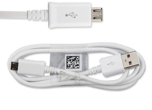 Mr.Gadget Solutions® Cavi durevoli USB di ricarica rapida da 1,5 m compatibili per Galaxy Tab A A6 10.1 2016