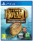 Fort Boyard New Edition PS4-Spiel