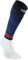 Thuasne - Manchons de Compression Running Trail UP ACTIV - Maintien du Mollet - Protection et Proprioception - Fabriqués en France (Noir/Bleu foncé/Rouge, Normal XL)