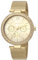 ESPRIT Damenuhr Betty Gold Mesh 38mm ES1L189M0085