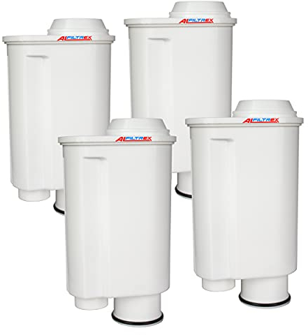 ALFILTREX Wasserfilter kompatibel mit Saeco Philips Intenza+ Brita Kaffeevollautomat Phillips Saeco CA6706/48 CA6702/00 Lavazza Gaggia Mavea Intenza Plus RI9113/60 Espresso A Modo Mio Temial (4)