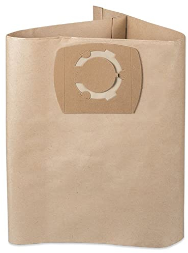 PRIMEBAG - 10 Staubsaugerbeutel kompatibel mit TC-VC 1825, TP-VC 36/30 S Auto-Solo, TE-VC 1925 SA, 2230 SA, TE-VC 36/25 u. 36/30 Li S-Solo Einhell - Bestleistung beim Saugen