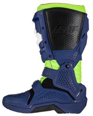 Leatt Stivali Moto 4.5 Enduro sicuri e Confortevoli