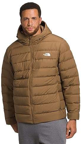 THE NORTH FACE Giacca Uomo Art NF0A84I1