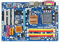 Scheda madre computer Scheda Madre Fit For Gigabyte GA-EP31-DS3L Originale EP31-DS3LP31 Socket LGA 775 DDR2 ATX Desktop Scheda Madre