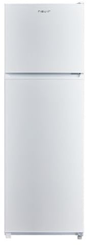Nevir NVR-5611DD nevera y congelador Independiente 294 L F Blanco