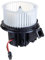 Bapmic Heizungsgebläse Innenraumgebläse Gebläsemotor Kompatibel mit Me-rc-ed-es-Be-nz W204 W212 E 250 E 350 GLK-Klasse X204 E-Klasse T-Model S212 SLS AMG C197 2048200208