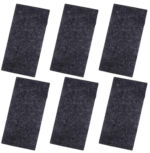 MAEXUS® Nano Sparkle Tuch Auto Kratzer Original 10 * 20cm, 6 Stück Nano Sparkle Tuch Im Test, Nanosparkle Tuch für leichte Kratzer, Autokratzer-Reparaturtuch Kratzfarben Entfernungstuch für Autos