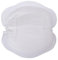 Healeved 60pezzi Pz Di Salviette Anti-galattorrea Assorbenti Riutilizzabile Per Allattamento Design Semplice e Traspirante Comfort Per Madri Allattamento