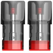 YOOZ Zero V5, Cartridge, 2 ml, 0,8 Ohm, 2er Pack