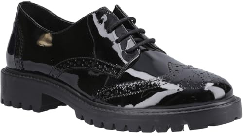 Hush Puppies Athena Patent SNR
