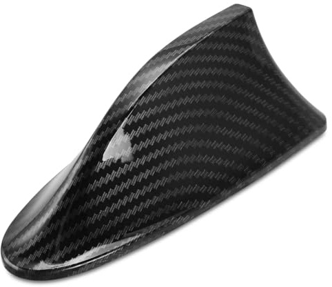 Antenne Radio aileron de Requin pour Dacia Renault Sandero Stepway II 2 RS 2013-2020