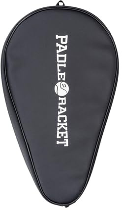 TentHome Custodia Racchetta Padel, Borsa Padel Uomo