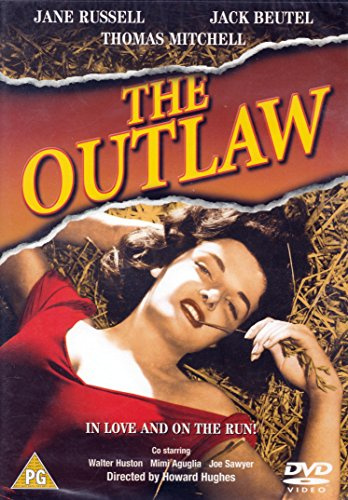 The Outlaw [UK Import]