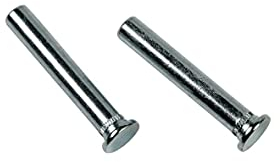 Liebherr 9096212 Türöffnungsbegrenzung Winkelbegrenzer Scharnierstift Gerätetürbegrenzer Begrenzungsscharnier 2 Stück Kühlschrank