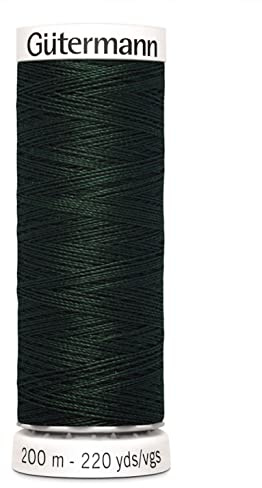StoffHandwerker Gütermann Allesnäher Nähgarn - 200m - Farbe 707