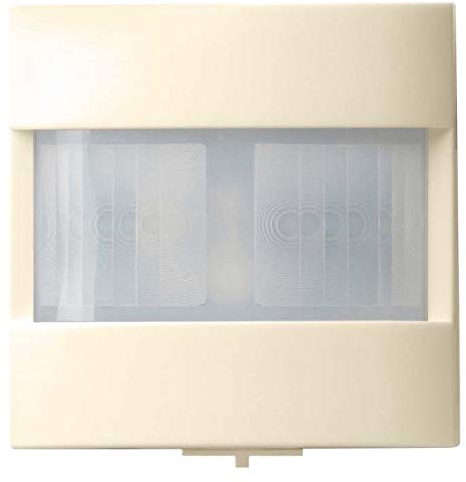 Gira KNX-Bewegungsmelder 205027 1,10m rws System 55 Bussystem-Bewegungsmelder 4010337026921