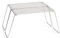 Vargo Unisex – Erwachsene Biford Klappgrill, Titan, One Size