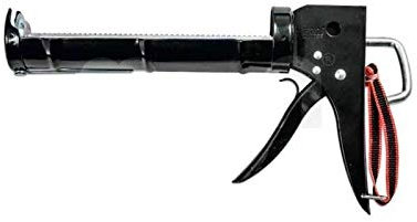 Kartuschenpresse Kartuschenpistole Silikonpresse Metall