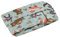 KiddyMoon Überzug Fürs Bällebad 90X30cm Für Babys Kinder