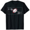 Rugby Ball für Rugby Spieler und Rugger zum Rugby T-Shirt