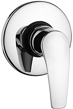 Paini Atomix3.0 Mitigeur monocommande douche encastrable 3 voies Chromé D1CR690