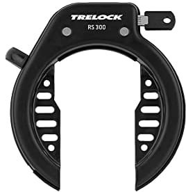 Allegion Netherlands B.V. RS 300 AZ Rahmenschloss Mehrfarbig 80mm