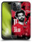 Head Case Designs Licenza Ufficiale Liverpool Football Club Mohamed Salah 2022/23 Prima Squadra Custodia Cover Dura per Parte Posteriore Compatibile con Apple iPhone 14 PRO Max