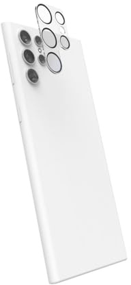 Hama Kameraschutzglas für Samsung Galaxy S23 Ultra transparent