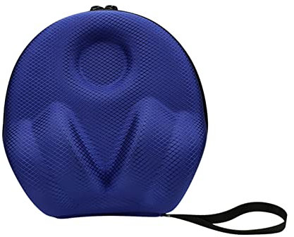 Custodia portatile per cuffie wireless XBOX serie X&S – antiurto anti-caduta protettiva guscio rigido cuffie da viaggio custodia da viaggio