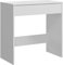 Panna Dressing Table Vanity Makeup Table, White