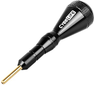 CyeeLife Dartspitzen entferner,Soft Tip Remover,Dart zubehör,Markenqualität