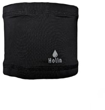 Armband für Freestyle Libre Dexcom Medtronic Guardian Omnipod Blutzuckersensor (Schwarz, L 28/34 cm)