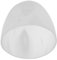 HOLIDYOYO Milk Bottle Caps Reusable Feeding Bottle Lids Leak Design Protects Nipple and Dirt for Home and Travel Use