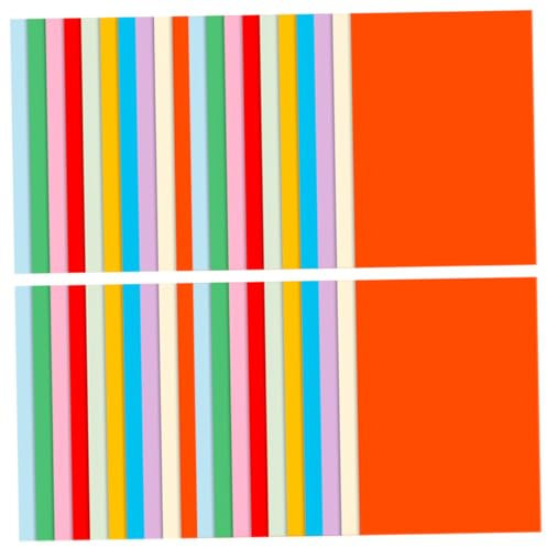 HONMEET 60blätter Origami Bastelpapier Mix Farben Diy Handgefertigte Klapppapiere Für Junge Mädchen Scrapbooking Kartenherstellung Kreativset