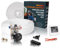 ProWarm™ Water Underfloor Heating Standard Output Kit 20m2