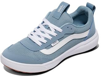 Vans Men's Range EXP Sneaker, Mesh Citadel, 7.5 UK