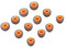 RockVOQRN Almohadillas de silicona para auriculares Jaybird X4 X3 X2 X de repuesto para la mayoría de los auriculares Jaybird X4, X3, X2 X