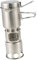 Toyvian 1Satz Professionelles Camping Kochgeschirr Tragbarer Kochtopf Mit Windschutz Faltbarer Campingofen Für Outdoor Aktivitäten Campingzubehör Für Sicheres Und Grillen